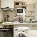 Cozy In Historic Center Apartman *