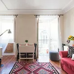 Apartman Cozy In Historic Center *
