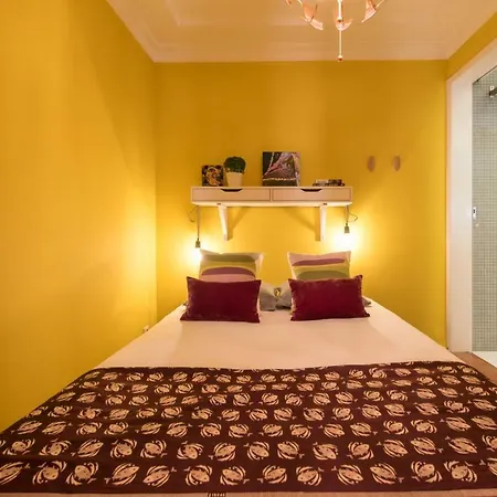 Appartement Cozy In Historic Center