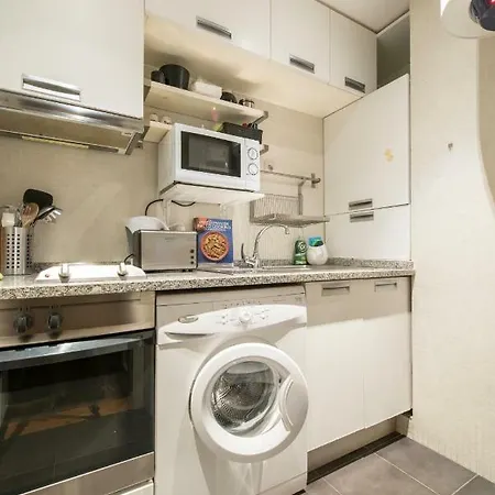 Cozy In Historic Center * Lisboa