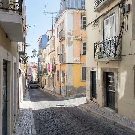 Appartement Cozy In Historic Center *