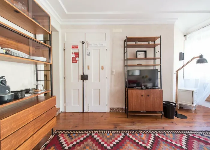 Cozy In Historic Center *