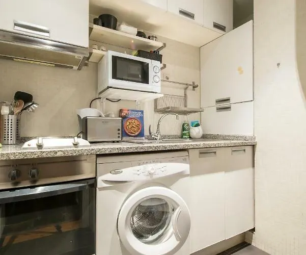 Cozy In Historic Center * Lisbon