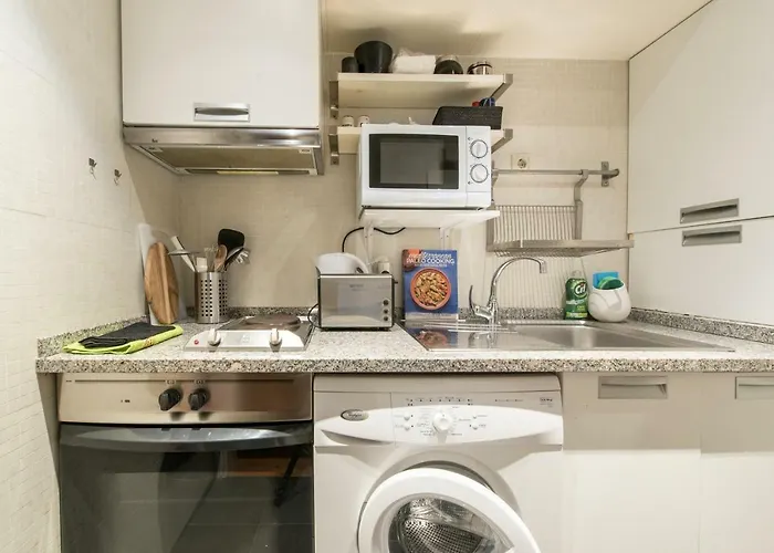 Cozy In Historic Center Apartment *