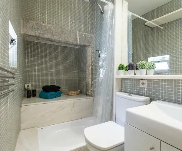 Cozy In Historic Center * Lisbon