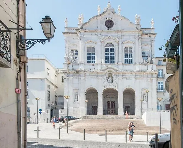 Apartment Cozy In Historic Center