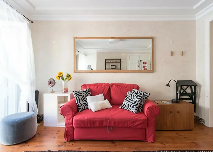 Cozy In Historic Center