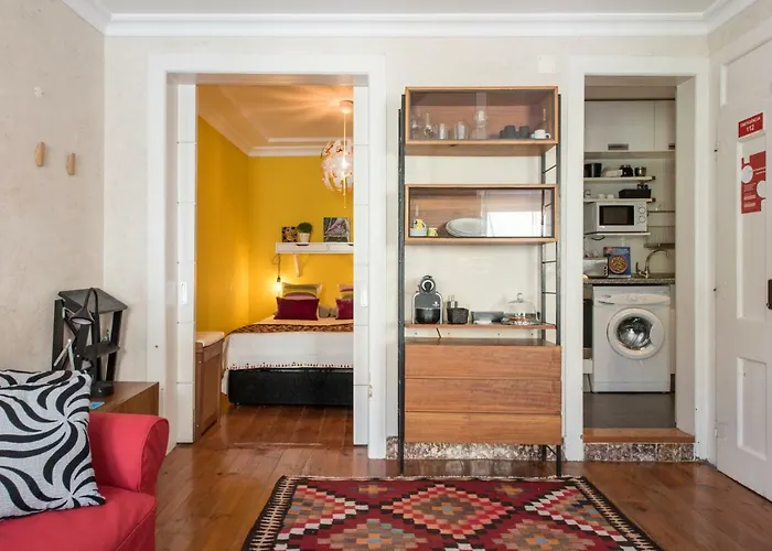 Apartment Cozy In Historic Center *