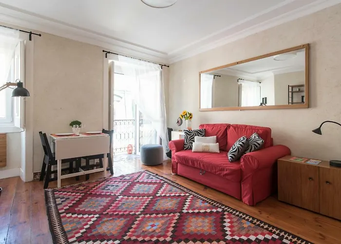 Apartment Cozy In Historic Center