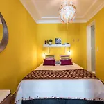 Appartement Cozy In Historic Center *