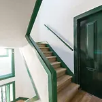 Appartement Cozy In Historic Center Lissabon