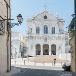 Appartement Cozy In Historic Center