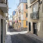 Appartement Cozy In Historic Center *