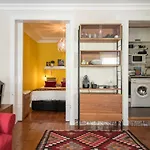 Appartement Cozy In Historic Center *