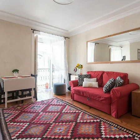 Apartmán Cozy In Historic Center