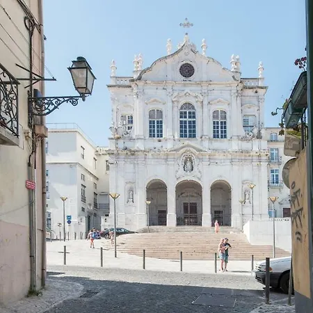 Апартаменты Cozy In Historic Center